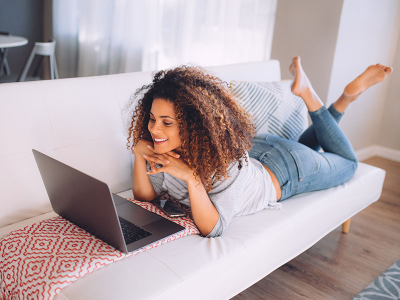 SofiaDate online dating features