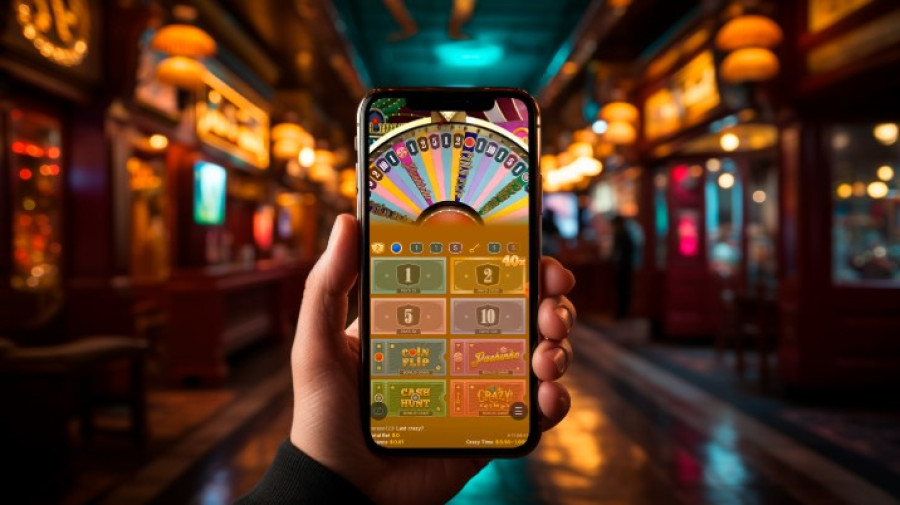 Crazy Time - Finest Real-time Gambling Enterprise Gamings