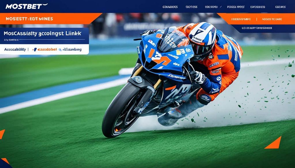 MostBet AZ Gambling Enterprise