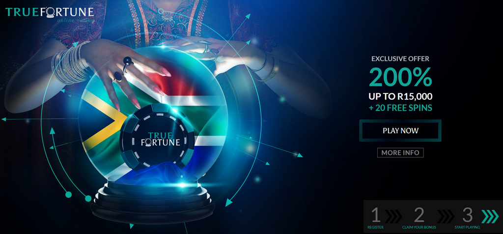 TrueFortune Gambling Enterprise TrueFortune Gambling Enterprise