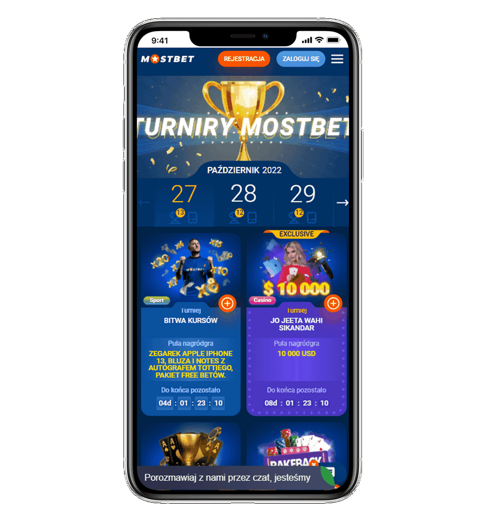 Benefícios e Promoções no Cassino MostBet