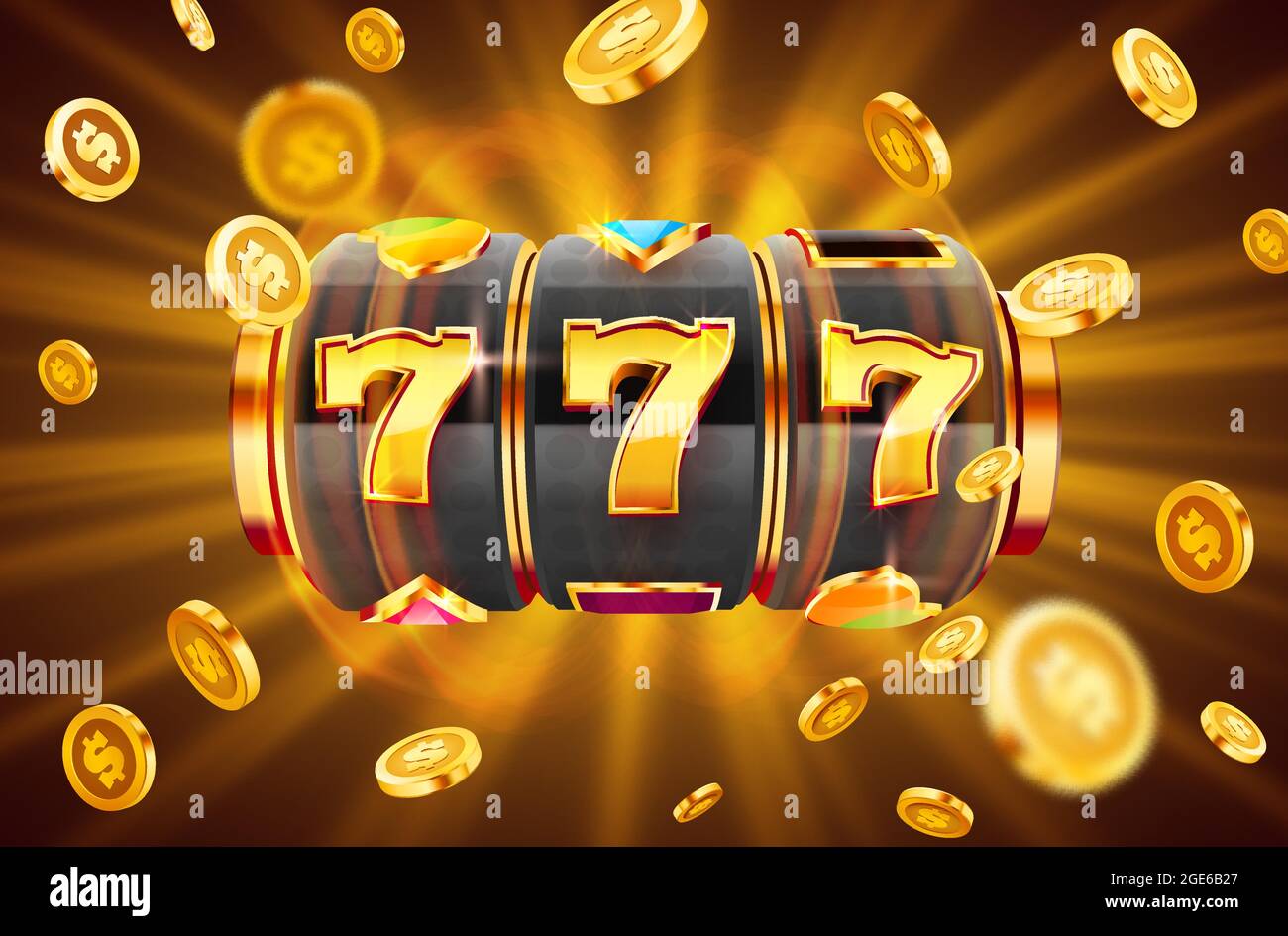 Big Wins Online Casino