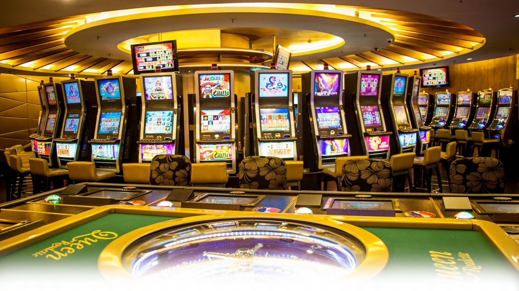 Gambling enterprises Not on GamStop vs Non-UK Sites - What's the difference?