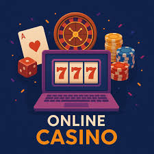 Casino CashWin Tu Puerta a la Diversión y la Emoción