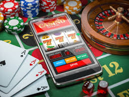 Casino Nalu Your Ultimate Destination for Online Gaming Fun Casino Nalu Your Ultimate Destination for Online Gaming Fun