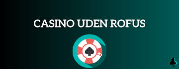 Casino uden MitID i Danmark Muligheder og Alternativer Casino uden MitID i Danmark Muligheder og Alternativer