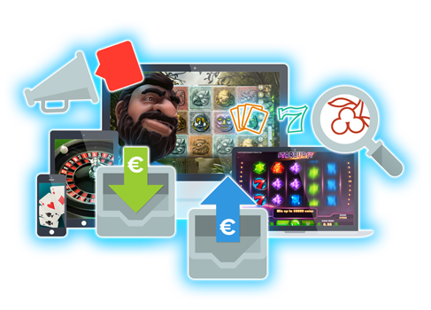 Casino Utan Konto - Skattefria Vinster -1632815448
