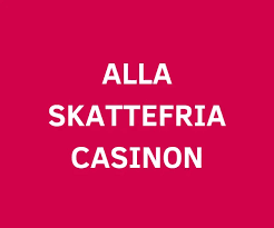 Casino Utan Konto - Skattefria Vinster -1632815448