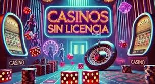 Casinos Sin Licencia en España Riesgos y Consecuencias -2020371526 Casinos Sin Licencia en España Riesgos y Consecuencias -2020371526