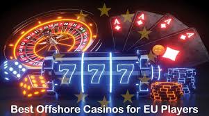 Comprehensive Guide to UK Offshore Casinos