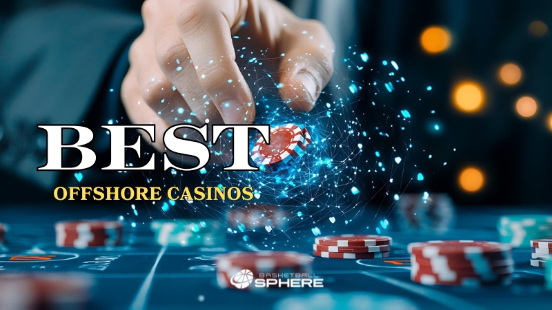 Comprehensive Guide to UK Offshore Casinos
