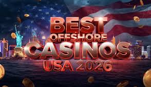 Comprehensive Guide to UK Offshore Casinos