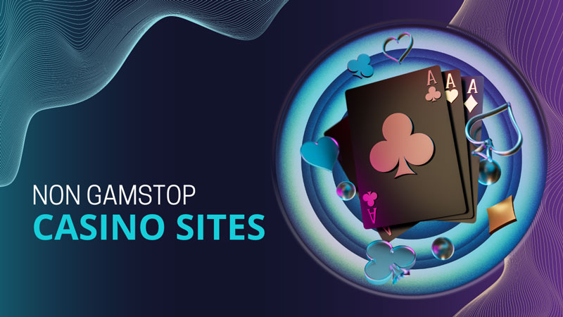Comprehensive List of Non GamStop Casinos for Players Comprehensive List of Non GamStop Casinos for Players