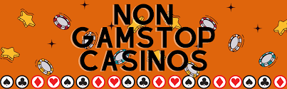 Comprehensive List of Non GamStop Casinos for Players Comprehensive List of Non GamStop Casinos for Players
