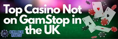 Discover Fair Casinos Not on GamStop