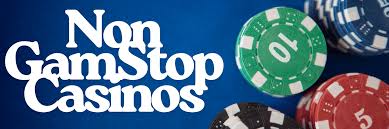 Discover New Casinos Not on GamStop Unleash Your Gaming Experience