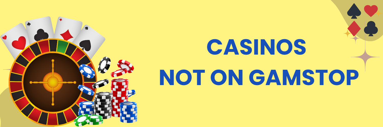 Discover Non-Gamstop UK Casinos Your Ultimate Guide Discover Non-Gamstop UK Casinos Your Ultimate Guide