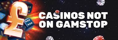 Discover the Best Casino Sites Not Registered - Unleash Your Gaming Adventure!
