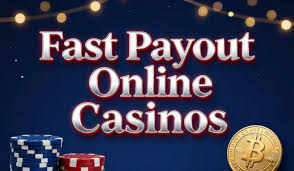 Discover the Best Fast Payout Casinos for Instant Wins -1889455933 Discover the Best Fast Payout Casinos for Instant Wins -1889455933