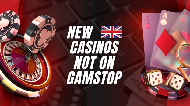 Discover the Best Non GamStop Sites for Unrestricted Gaming