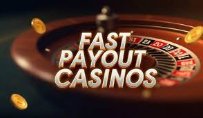 Discover the Fastest Paying Online Casinos -1775907542