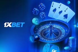 Explore Exciting 1xBet Slots and Win Big! Explore Exciting 1xBet Slots and Win Big!