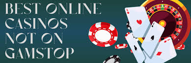 Exploring Casino Platforms Outside UKGC Regulations