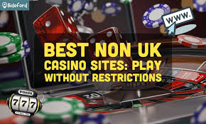 Exploring Non-Regulated UK Casinos Risks and Rewards Exploring Non-Regulated UK Casinos Risks and Rewards