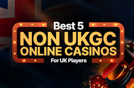 Exploring Non-Regulated UK Casinos Risks and Rewards Exploring Non-Regulated UK Casinos Risks and Rewards