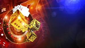 Exploring Online Slots at LB Spins Casino Exploring Online Slots at LB Spins Casino