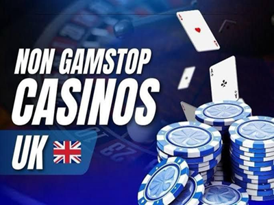 Exploring UK Casinos Not on GamStop -1541369714