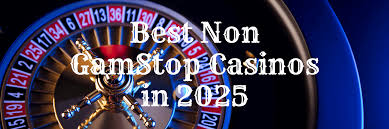 Exploring UK Casinos Not on GamStop -1541369714