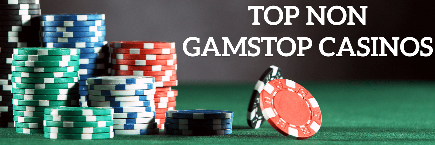 Finding Online Casinos Outside GamStop Your Complete Guide Finding Online Casinos Outside GamStop Your Complete Guide