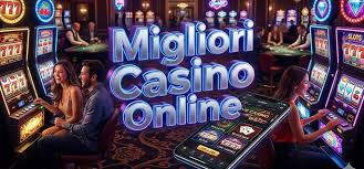 I Migliori Casino Europei Scopri dove Gioire e Vincere