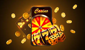 Kingmaker Casino Μια Απίθανη Εμπειρία Τυχερών Παιχνιδιών Kingmaker Casino Μια Απίθανη Εμπειρία Τυχερών Παιχνιδιών