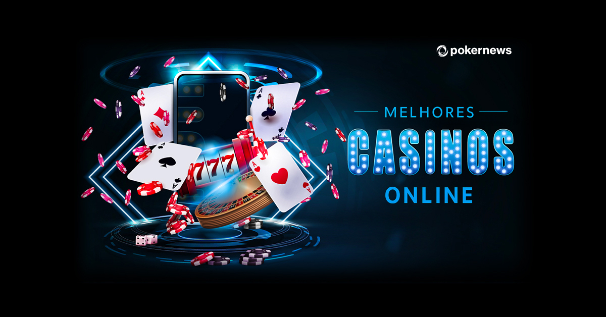 Os Melhores Casinos Online Com Bónus Atraentes Os Melhores Casinos Online Com Bónus Atraentes