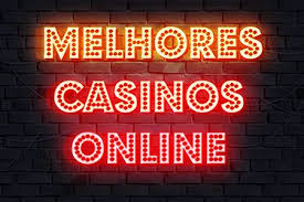 Os Melhores Casinos Online Com Bónus Atraentes Os Melhores Casinos Online Com Bónus Atraentes