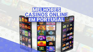 Os Melhores Casinos Online em Portugal para Jogar -1233963839 Os Melhores Casinos Online em Portugal para Jogar -1233963839