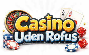 Spil Casino Uden Om ROFUS - Find De Bedste Alternativer