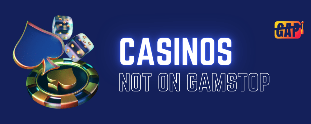 Top Online Casinos Not Registered with GamStop -1364766183 Top Online Casinos Not Registered with GamStop -1364766183