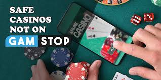 Top Respected Casinos Not on GamStop A Comprehensive Guide Top Respected Casinos Not on GamStop A Comprehensive Guide