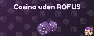 Udenlandsk Casino Uden ROFUS Din Guide til Spiloplevelser