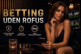 Udforsk Spil Casino Uden Om ROFUS Muligheder og Fordele