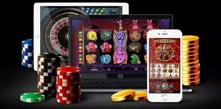 Unleashing Fun and Fortune at King's Chip Casino Unleashing Fun and Fortune at King's Chip Casino