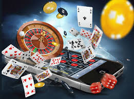 Unleashing Fun and Fortune at King's Chip Casino Unleashing Fun and Fortune at King's Chip Casino
