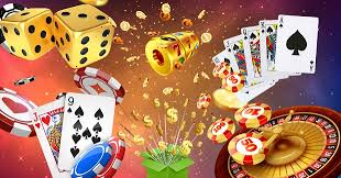 Coins Game Casino Online Your Ultimate Guide to Fun and Winning