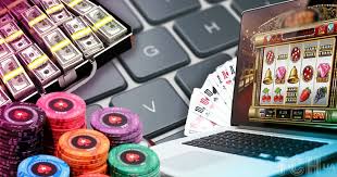 Coins Game Casino Online Your Ultimate Guide to Fun and Winning