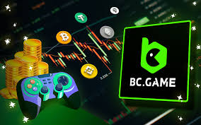Discover the Thrills of Online Casino BC.Game in Pakistan