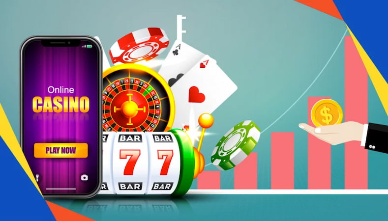 Experience Luxury Gaming at 7Gold Casino