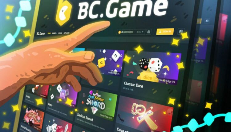 The Ultimate Guide to BC.Game Withdrawals